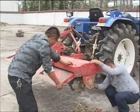 縣農(nóng)機(jī)部門(mén)多措并舉，全力保障“三秋”農(nóng)業(yè)生產(chǎn)