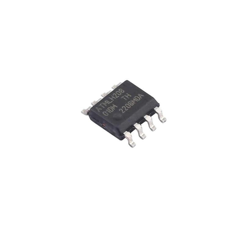 深入解析AT24C01D 經典EEPROM芯片在現代電子設計中的應用